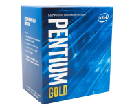 INTEL Pentium G6400 4,0GHz LGA1200 BX80701G6400 - 577820 - zdjęcie 1